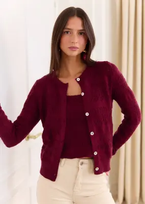 Gilet Félicie — photo 1