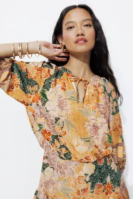 Robe courte — photo 5