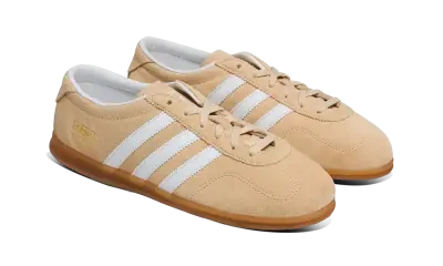 Adidas Gazelle Lo Pro Sand Strata Gum — photo 3