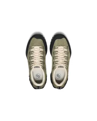 Jasper Zionic Dark Olive — photo 3