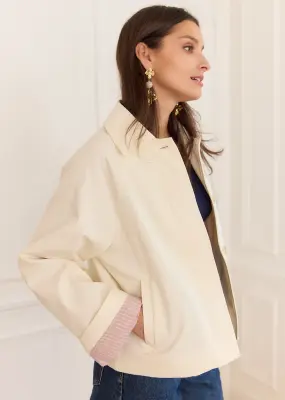 Trench Mila — photo 1