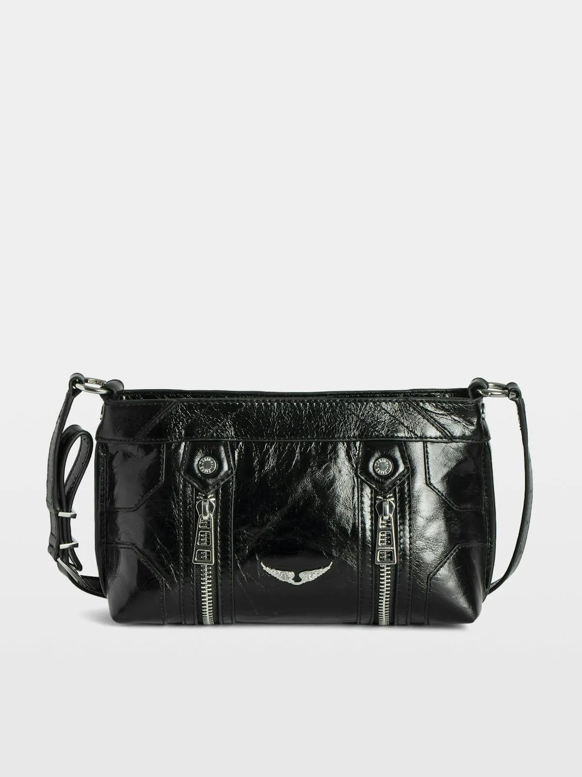 Sac Sunny Mood Vintage Patent