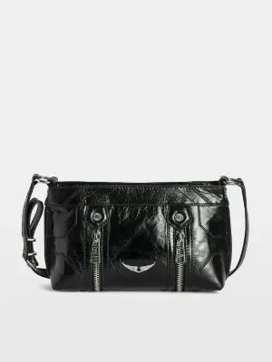 Sac Sunny Mood Vintage Patent — photo 1