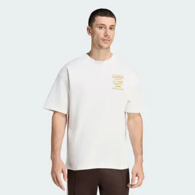 T-shirt GOLDEN CITIES — photo 1