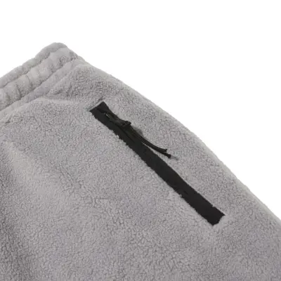Pantalon Helas Avalanche fleece pant – Dark Grey — photo 3