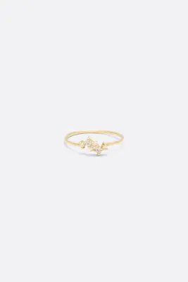BAGUE ALBANE — photo 1