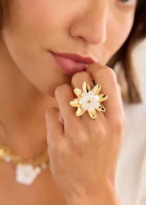Bague Ruri — photo 1