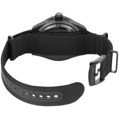 Certina DS Action Diver 43mm Powermatic 80 C0326073805100 — photo 3