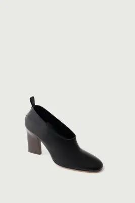 ESCARPINS THEA NOIR — photo 2