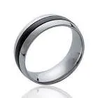 Bague acier 1147300