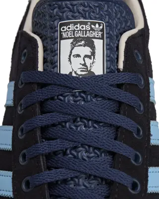 Marathon Spezial Noel Gallagher Night Navy — photo 5
