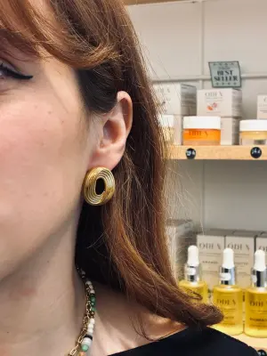 Boucles d'oreilles Olira — photo 5