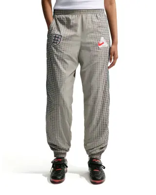 x Palace England Tracksuit Pants Pewter Grey — photo 1