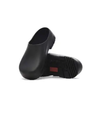 Super-Birki 2.0 PU Black — photo 3