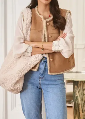 Veste Lyra — photo 3