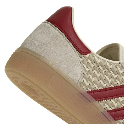 Adidas Handball Spezial W Wonder White Gold — photo 4
