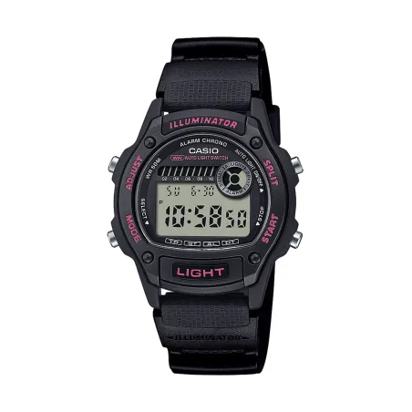 Montre Casio Collection W-220H-1A2VEF