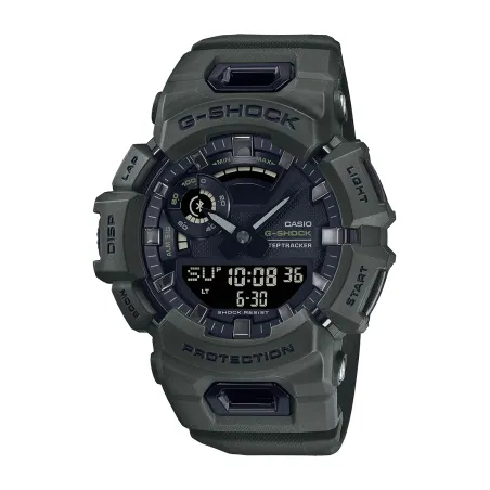Montre G-Shock G-Squad GBA-900UU-3AER