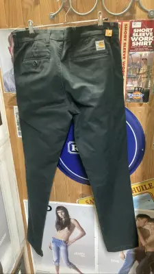 Pantalon Carhartt — photo 2
