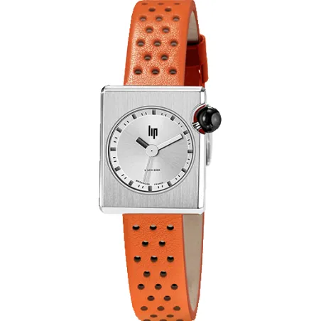 Montre Femme Lip Mach 2000 Mini Square 671192