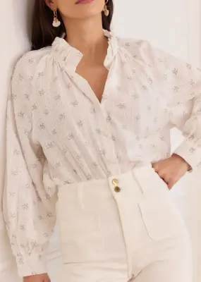 Chemise Thaïs — photo 4