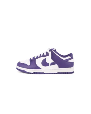 Dunk Low Retro Championship — photo 5