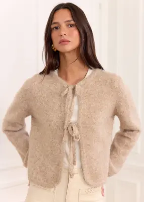 Gilet Esther — photo 5