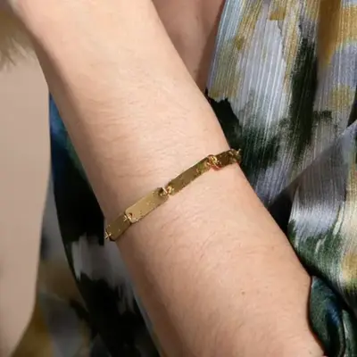 Bracelet Majorelle — photo 2