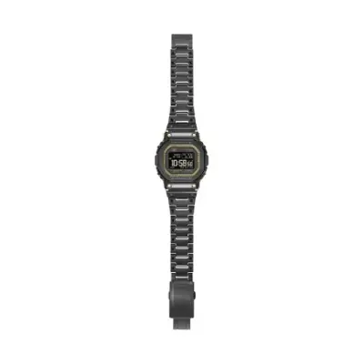 G-Shock Full Metal série 5000 GMW-BZ5000BD-1ER — photo 2