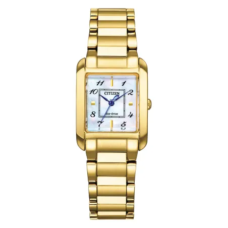 Montre Citizen L eco-drive pour Femme EW5602-81D