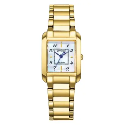 Montre Citizen L eco-drive pour Femme EW5602-81D — photo 1