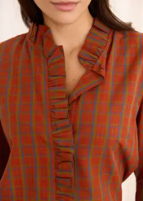 Chemise Montana — photo 4