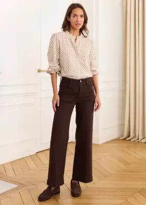 Blouse Eloane — photo 3
