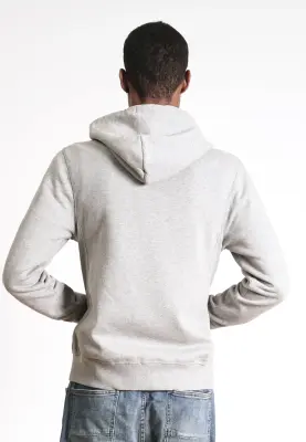 Le hoodie (ancienne génération) - Gris clair — photo 2