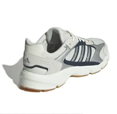 ADIDAS CRAZYCHAOS Blanc Marine — photo 5