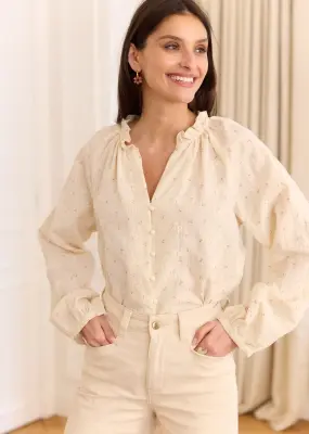 Blouse Zélie — photo 2
