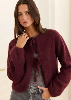 Gilet Esther — photo 1