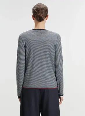 Pull en cachemire — photo 2