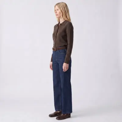 Artlove – Jean Elba Denim Blue — photo 3