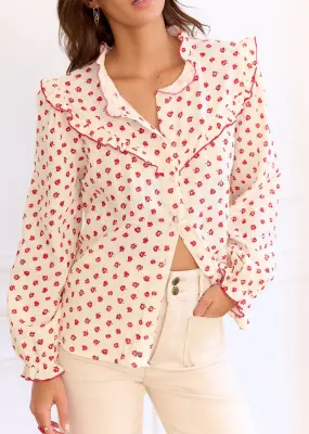 Chemise Farah — photo 1