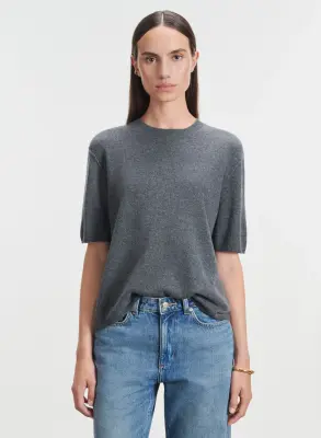 Pull en cachemire