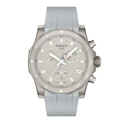 Montre Tissot Supersport NBA T1254171703100