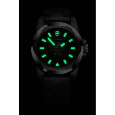 Montre Victorinox I.N.O.X. Automatic 242019 — photo 5