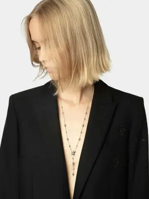 Collier Rock Star — photo 3