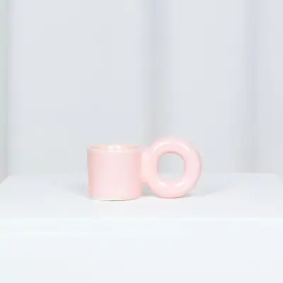 Tasse Tinyloop par Lola Mayeras — photo 3