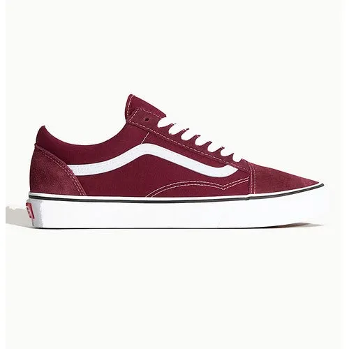 VANS OLD SKOOL Bordeaux
