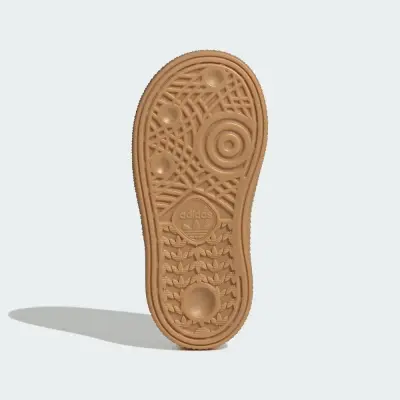 CHAUSSURE LACETS ÉLASTIQUES FERMETURE CONFORTABLE ADIDAS LIBERTY HANDBALL SPEZIAL — photo 4