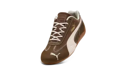 Puma Mujer Speedcat Wine Club Wns Brown — photo 4