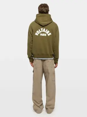 Sweatshirt Sacha — photo 2