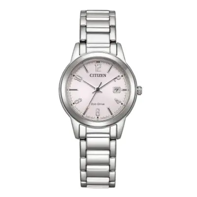 Citizen eco-drive Platform pour Femme FE1241-71Z — photo 1